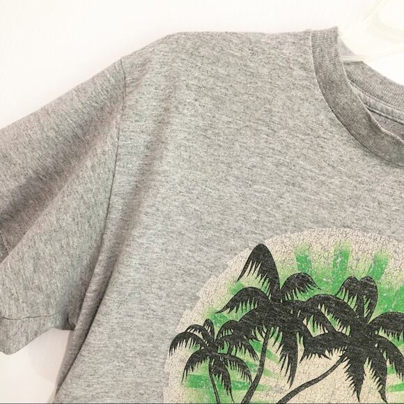 Vintage 90’s Myrtle Beach Tee Shirt - Picture 3 of 8